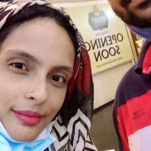 Meet your Posher, Anam